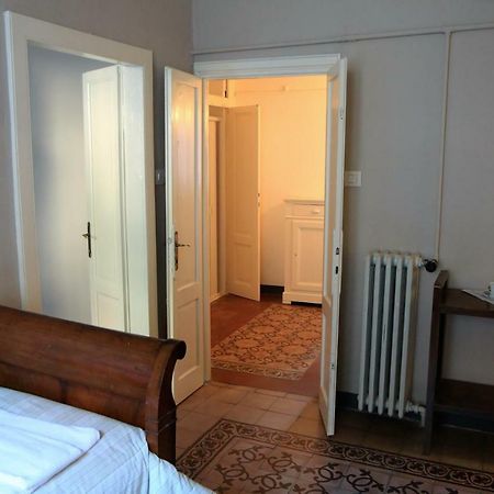 Bed & Breakfast Deco Torno Bagian luar foto