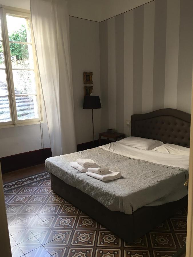 Bed & Breakfast Deco Torno Bagian luar foto