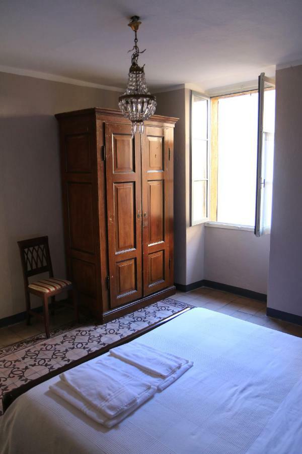 Bed & Breakfast Deco Torno Bagian luar foto